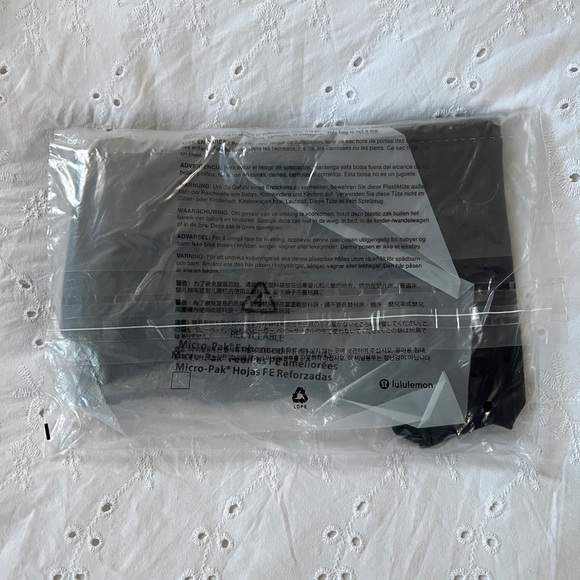 Lululemon Tights - Picture 9 of 10